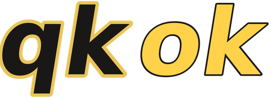 qkok logo
