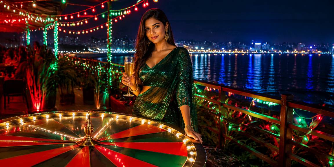 qkok ক্যাসিনো